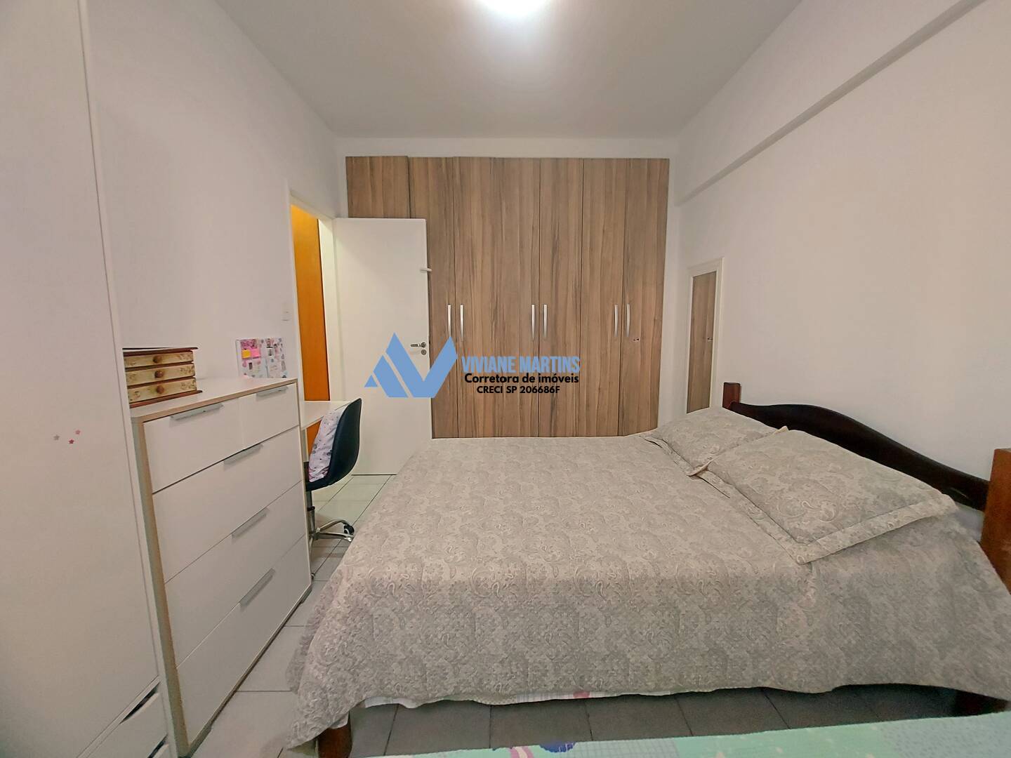 Apartamento à venda com 1 quarto, 47m² - Foto 17