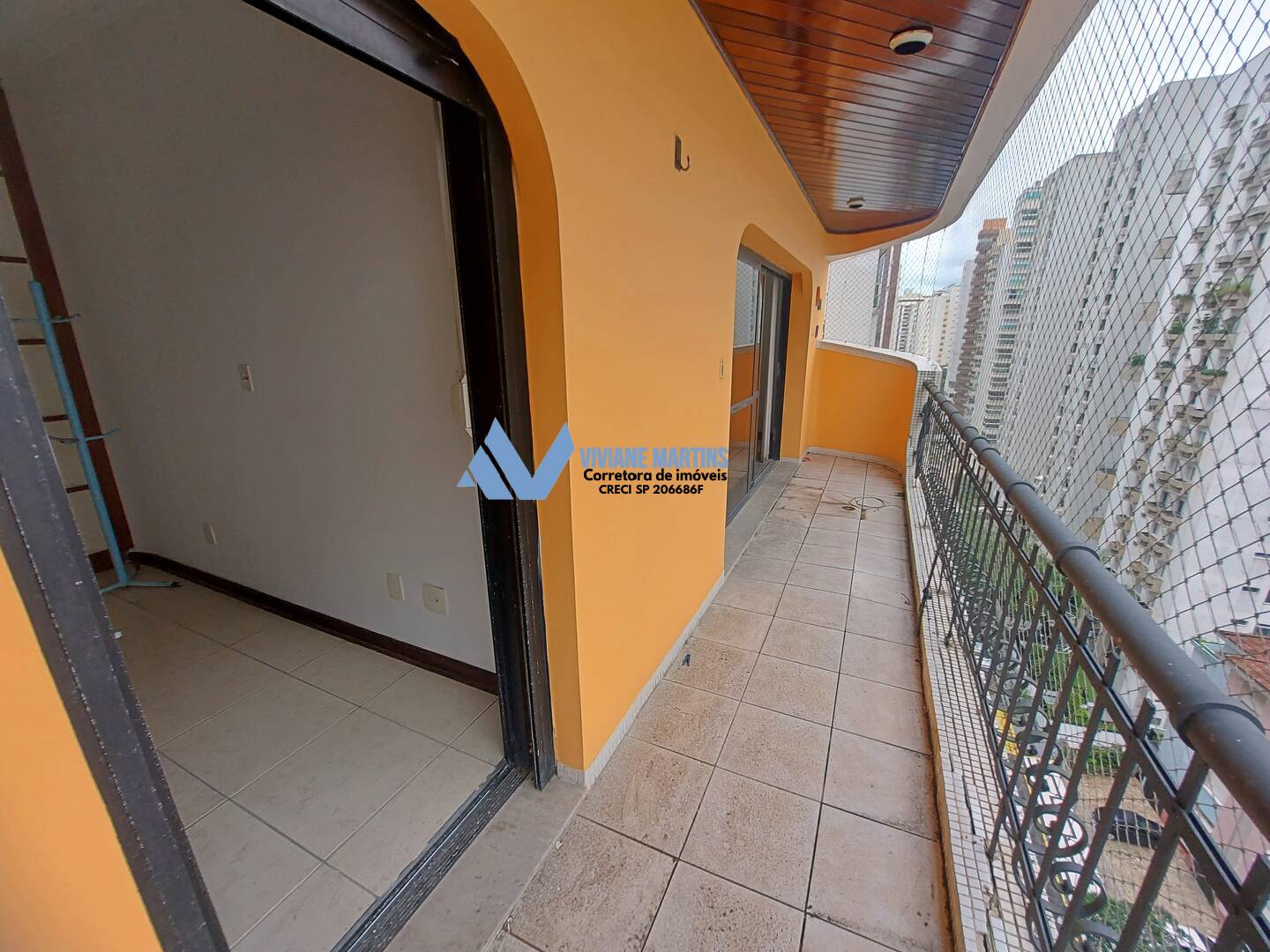 Apartamento à venda com 4 quartos, 120m² - Foto 3