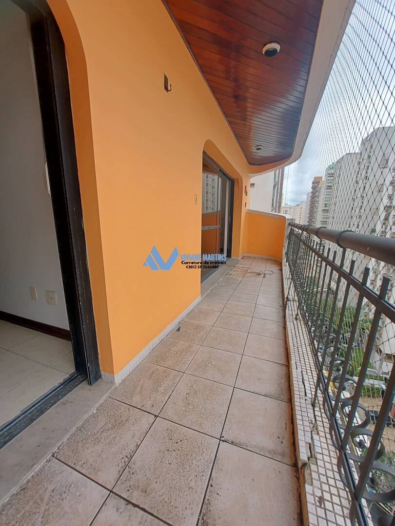 Apartamento à venda com 4 quartos, 120m² - Foto 4