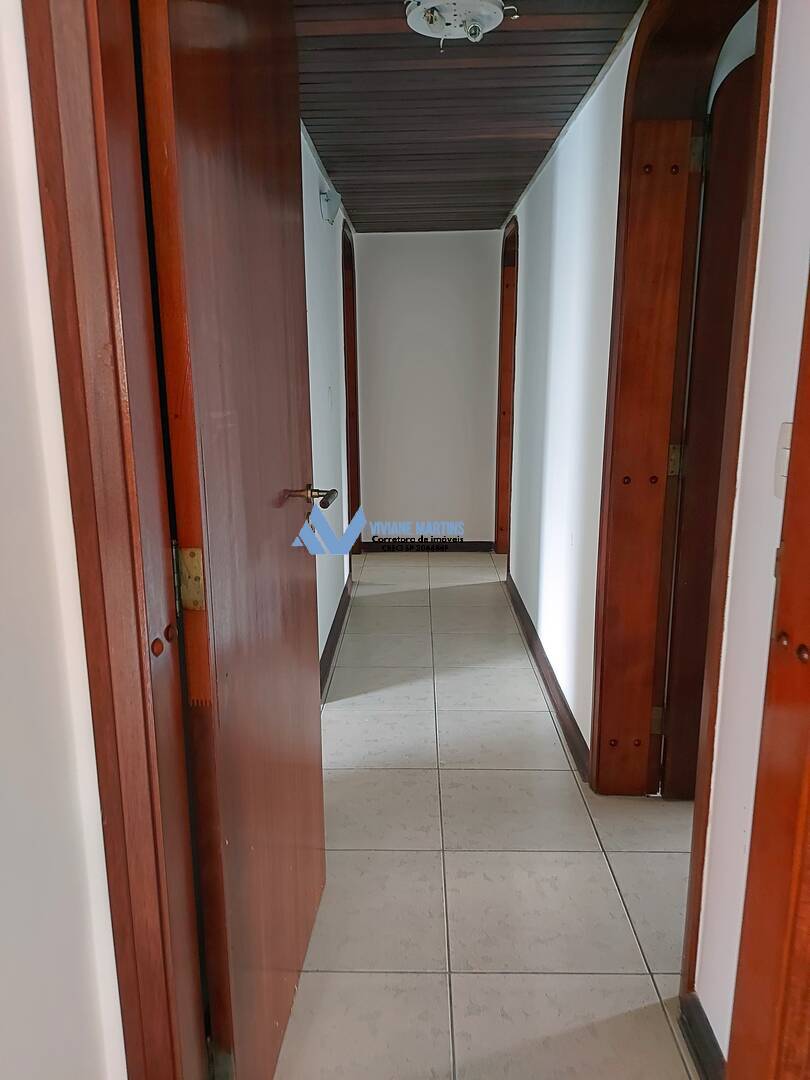 Apartamento à venda com 4 quartos, 120m² - Foto 11