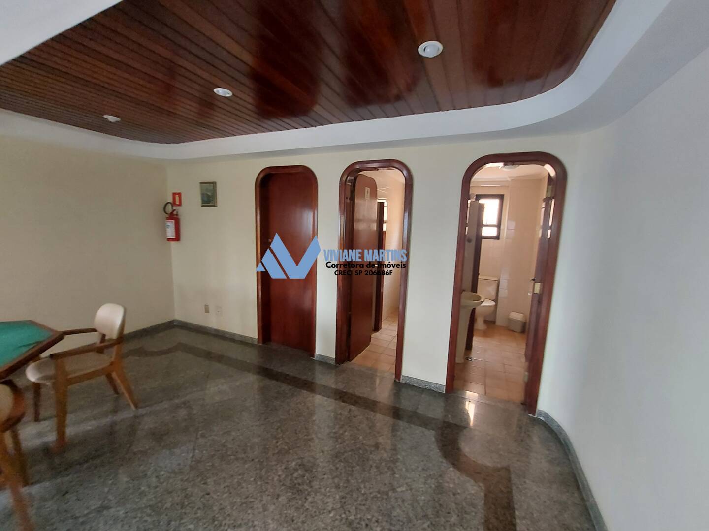 Apartamento à venda com 4 quartos, 120m² - Foto 35