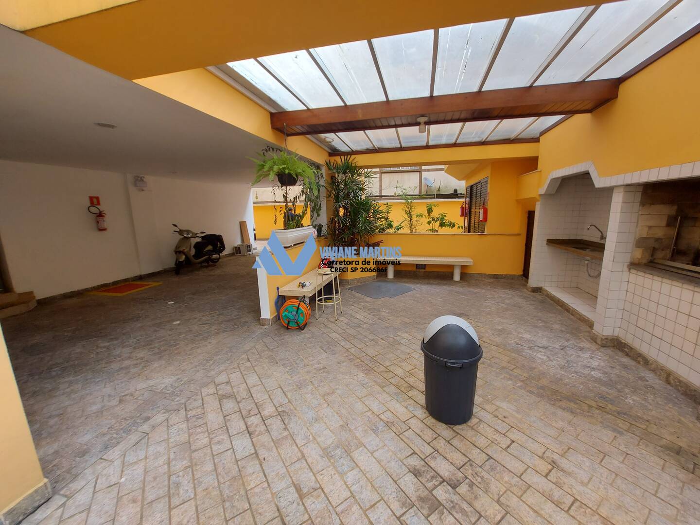 Apartamento à venda com 4 quartos, 120m² - Foto 43