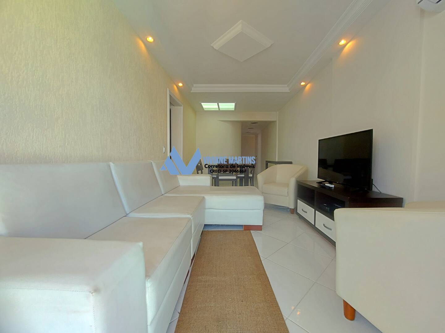 Apartamento à venda com 2 quartos, 70m² - Foto 5