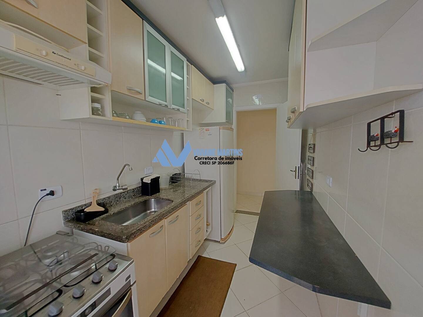 Apartamento à venda com 2 quartos, 70m² - Foto 11