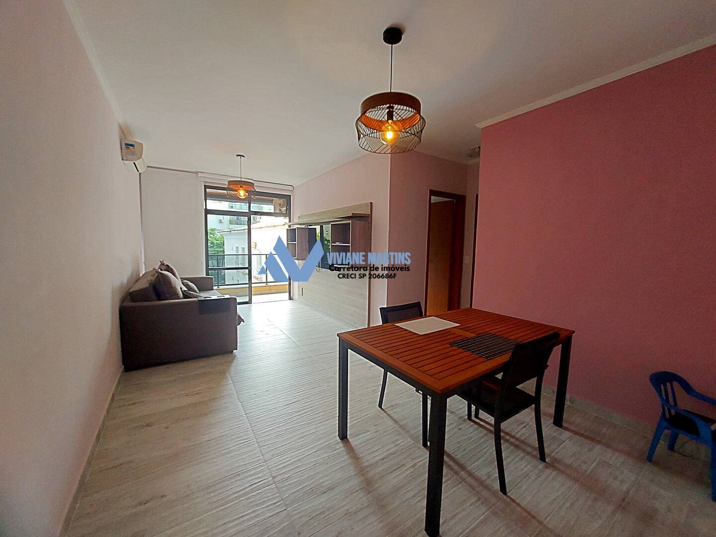 Apartamento à venda com 2 quartos, 85m² - Foto 4