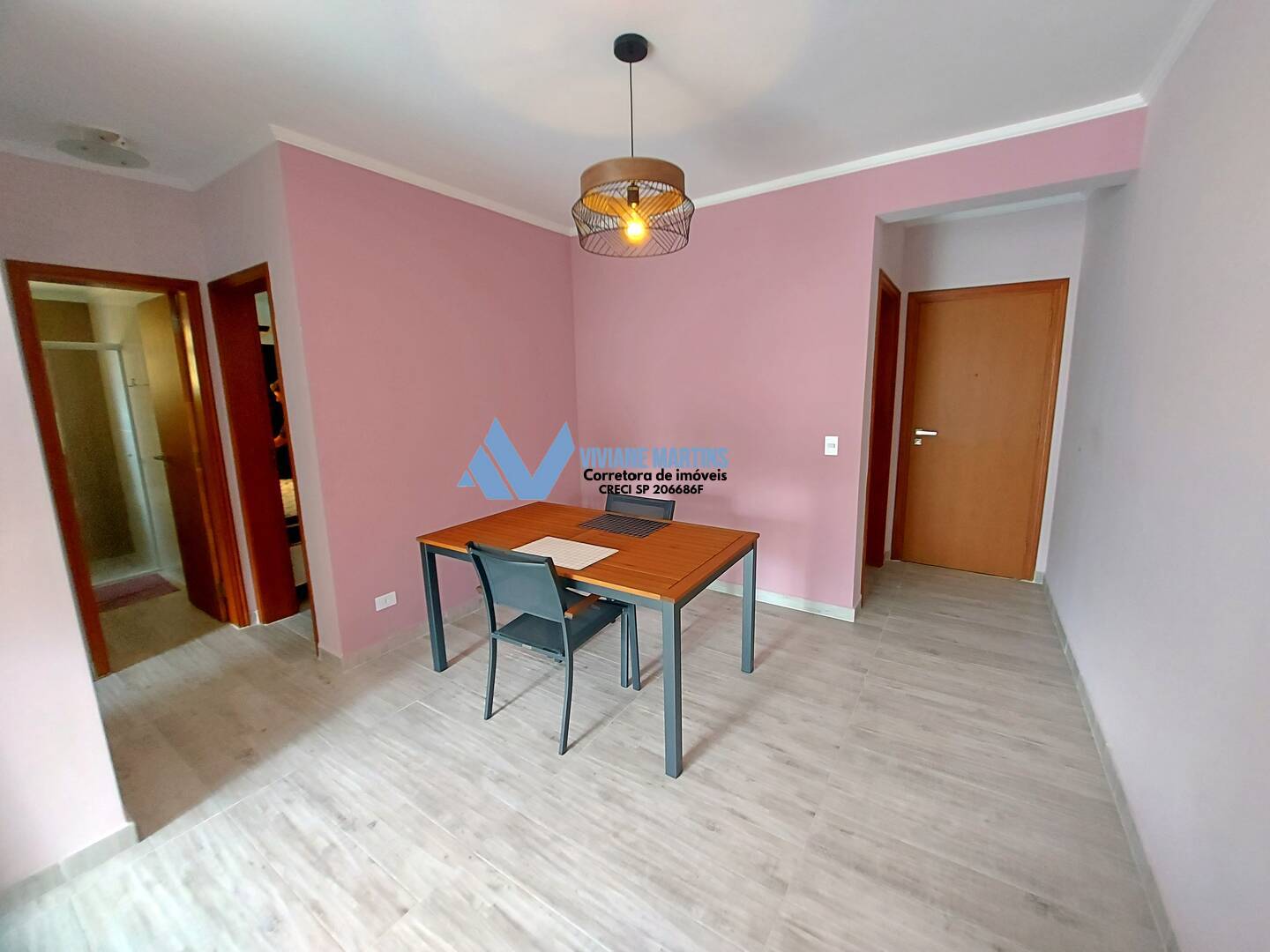 Apartamento à venda com 2 quartos, 85m² - Foto 6