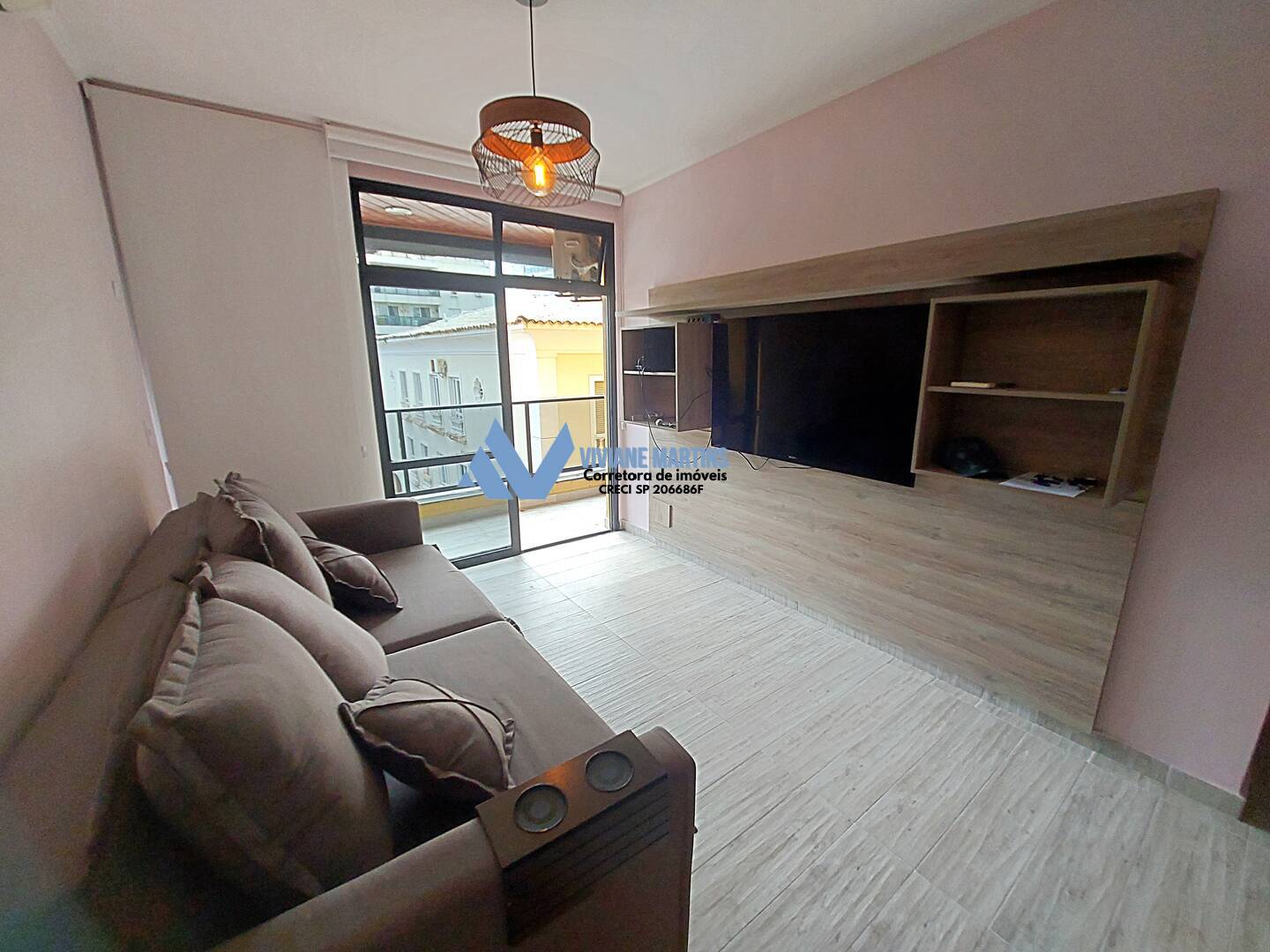 Apartamento à venda com 2 quartos, 85m² - Foto 1