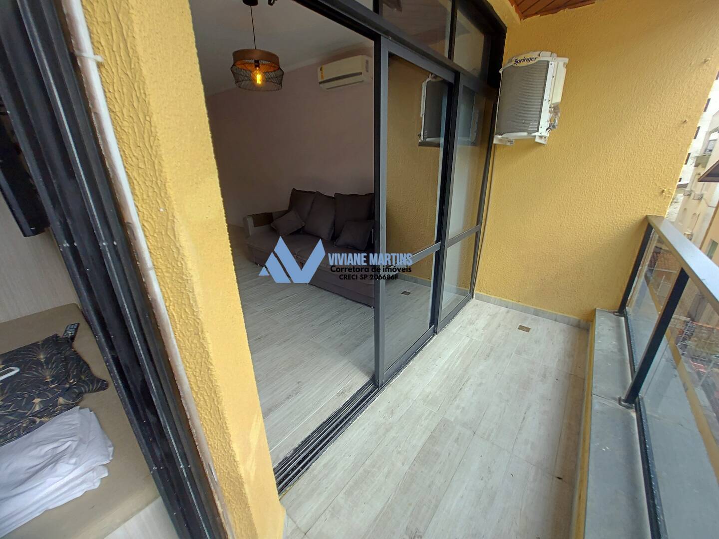 Apartamento à venda com 2 quartos, 85m² - Foto 7