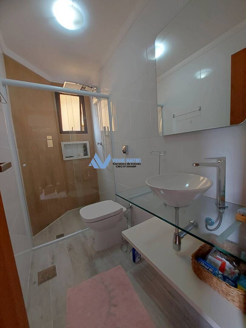 Apartamento à venda com 2 quartos, 85m² - Foto 12