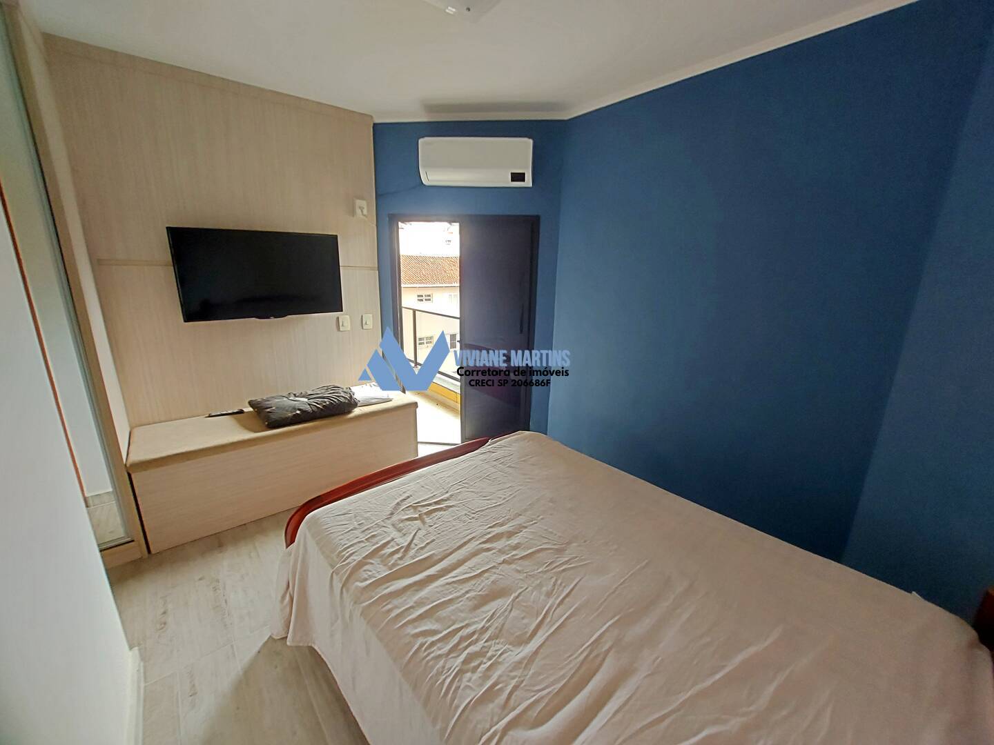 Apartamento à venda com 2 quartos, 85m² - Foto 10