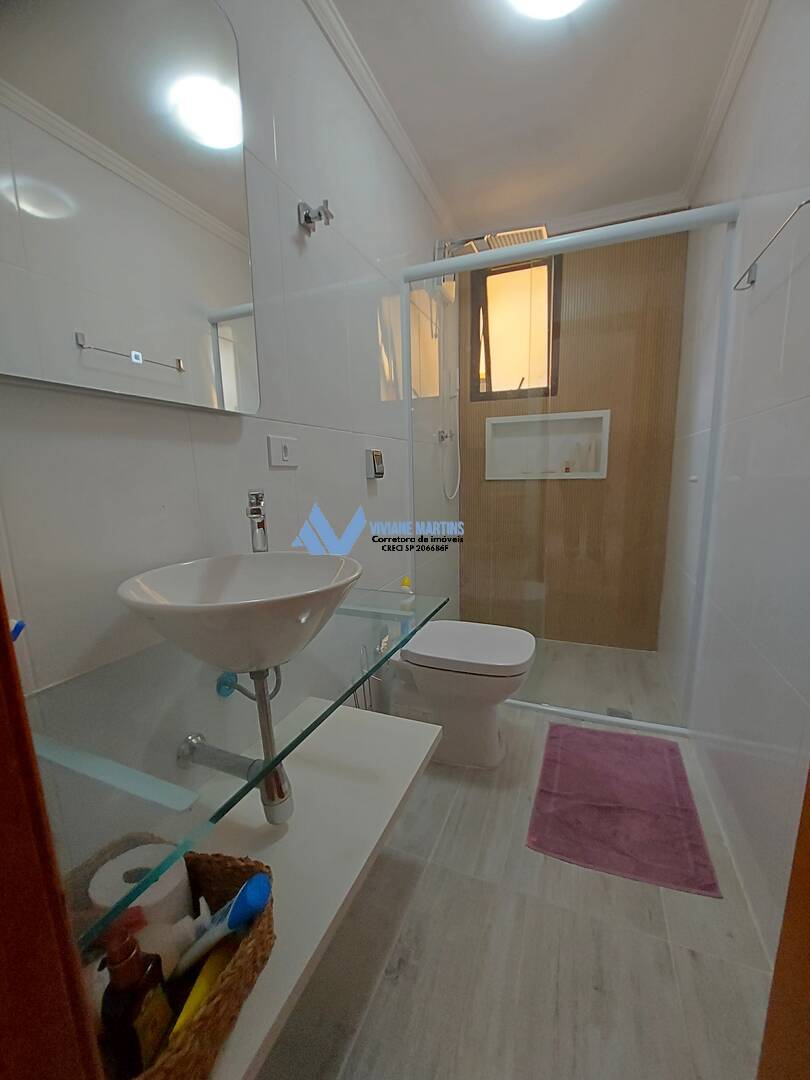 Apartamento à venda com 2 quartos, 85m² - Foto 15