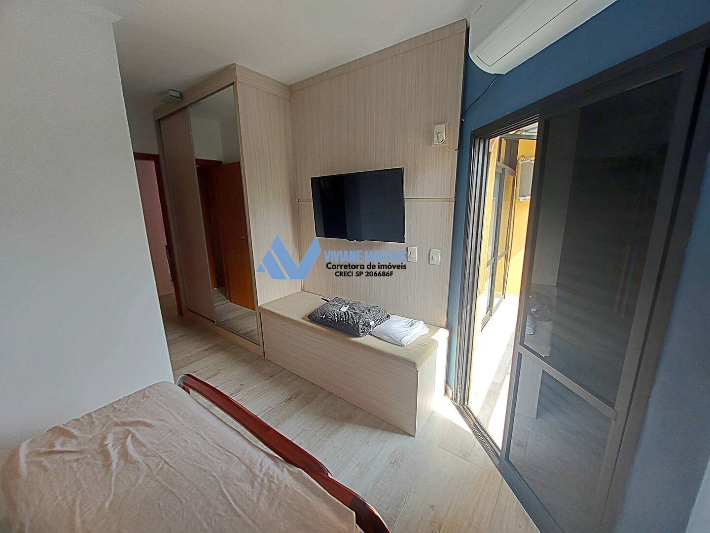 Apartamento à venda com 2 quartos, 85m² - Foto 11