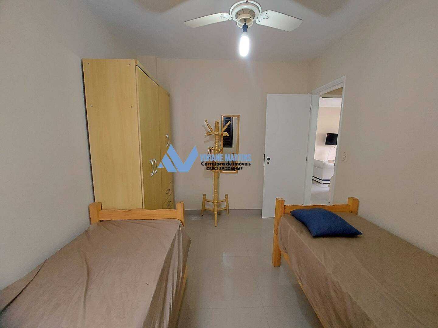 Apartamento à venda com 2 quartos, 102m² - Foto 10