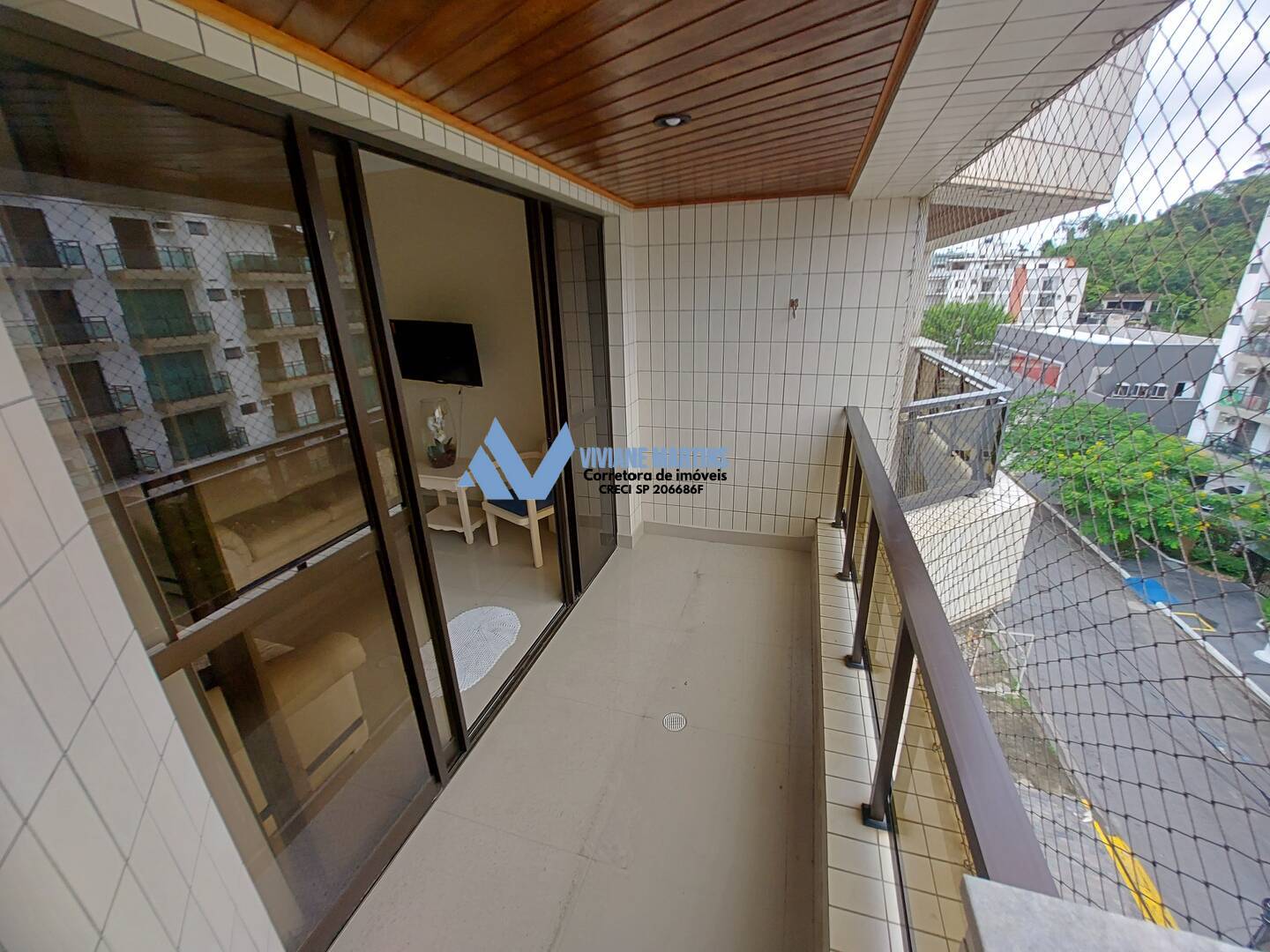 Apartamento à venda com 2 quartos, 102m² - Foto 2