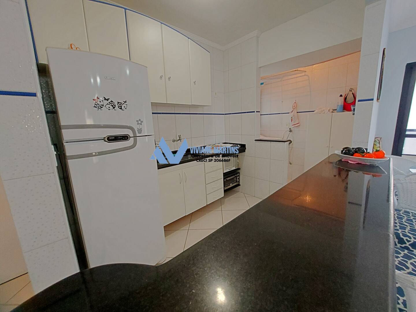 Apartamento à venda com 2 quartos, 70m² - Foto 10