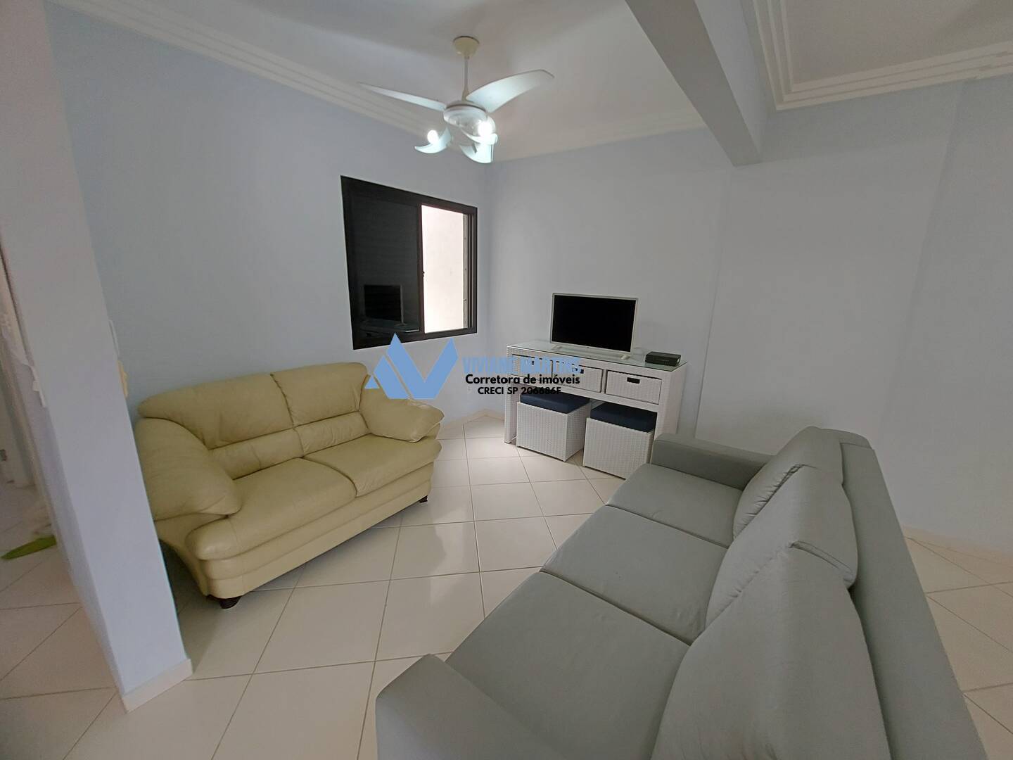 Apartamento à venda com 2 quartos, 70m² - Foto 8