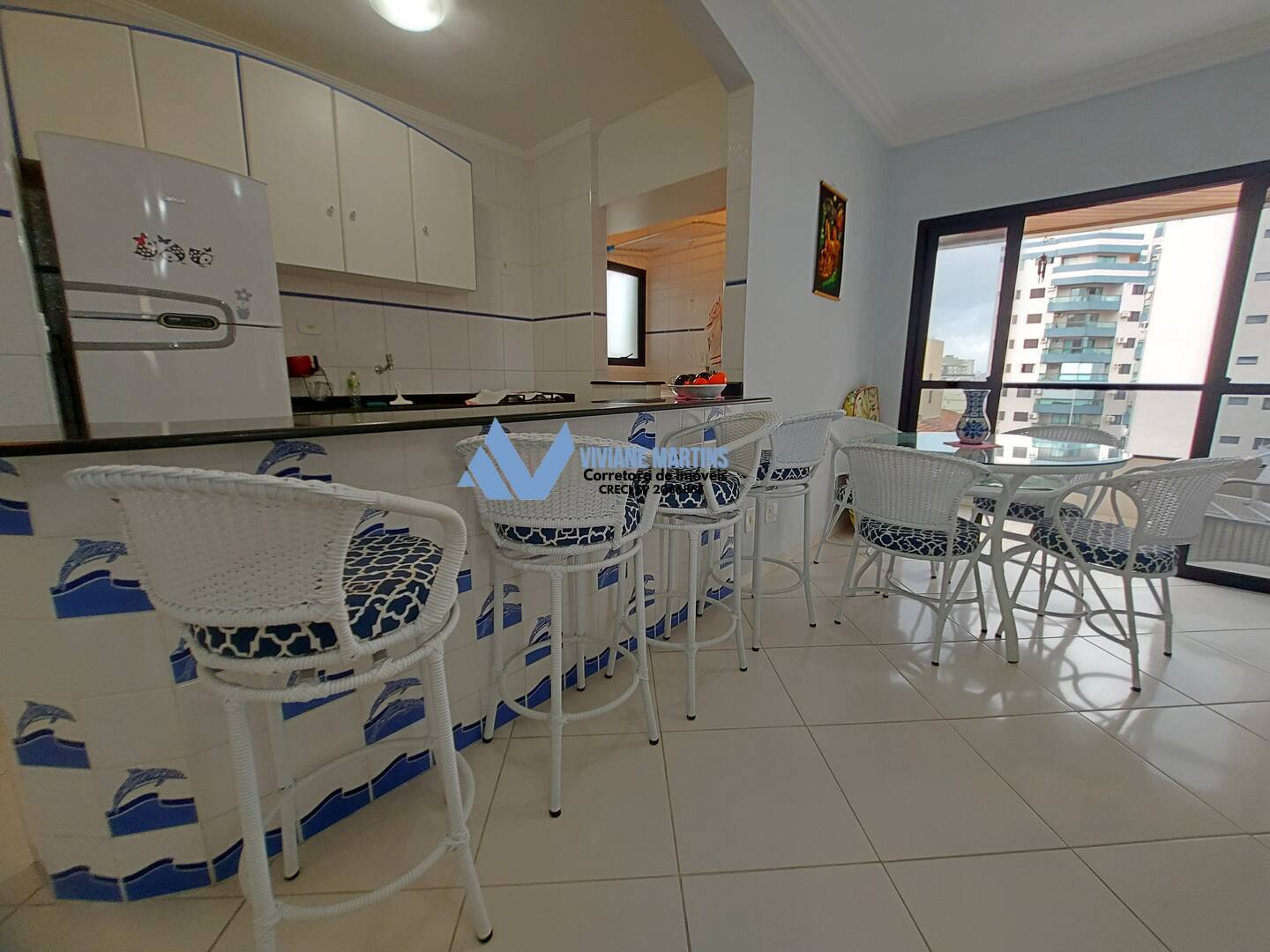 Apartamento à venda com 2 quartos, 70m² - Foto 4