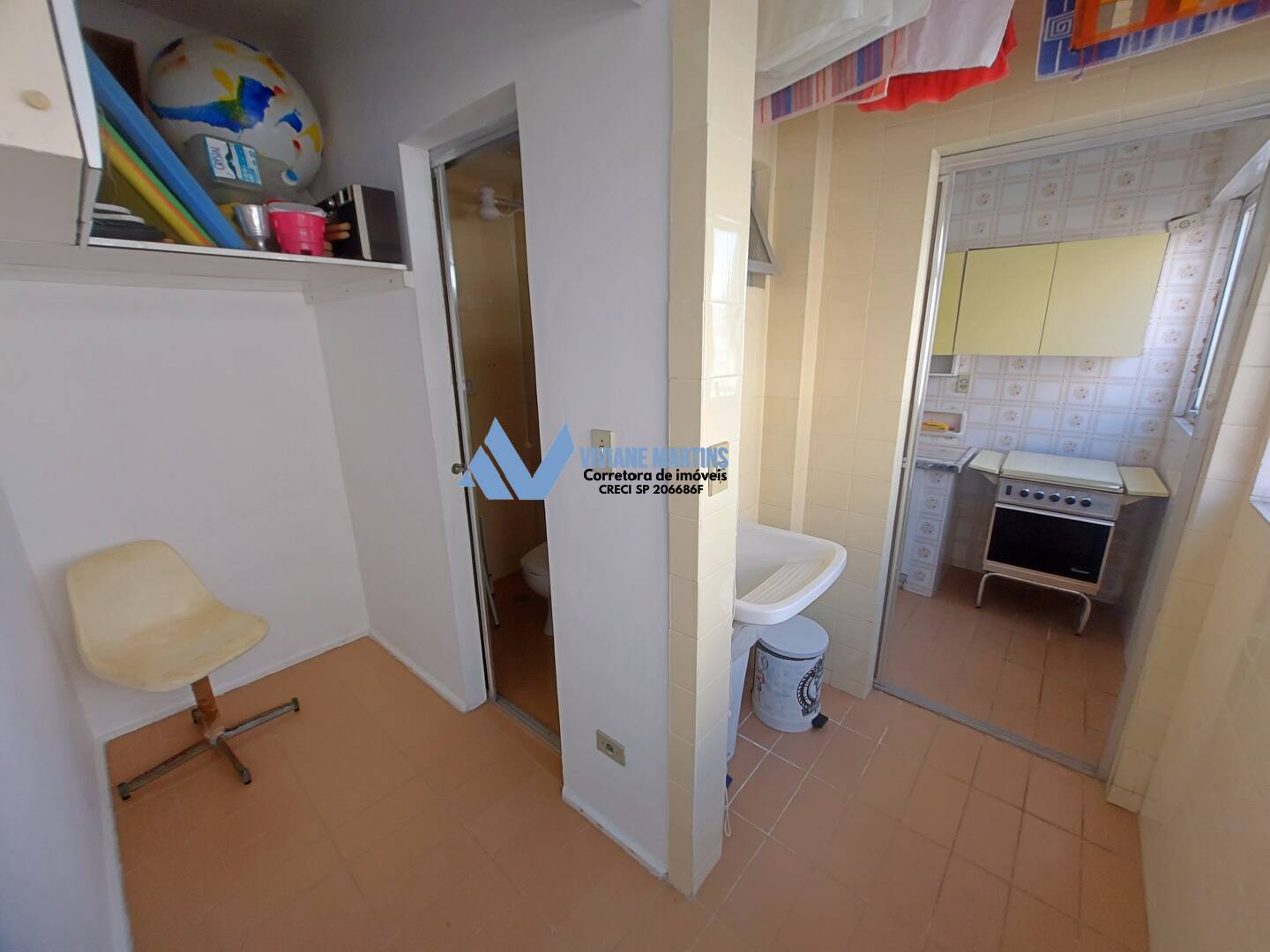 Apartamento à venda com 2 quartos, 70m² - Foto 10