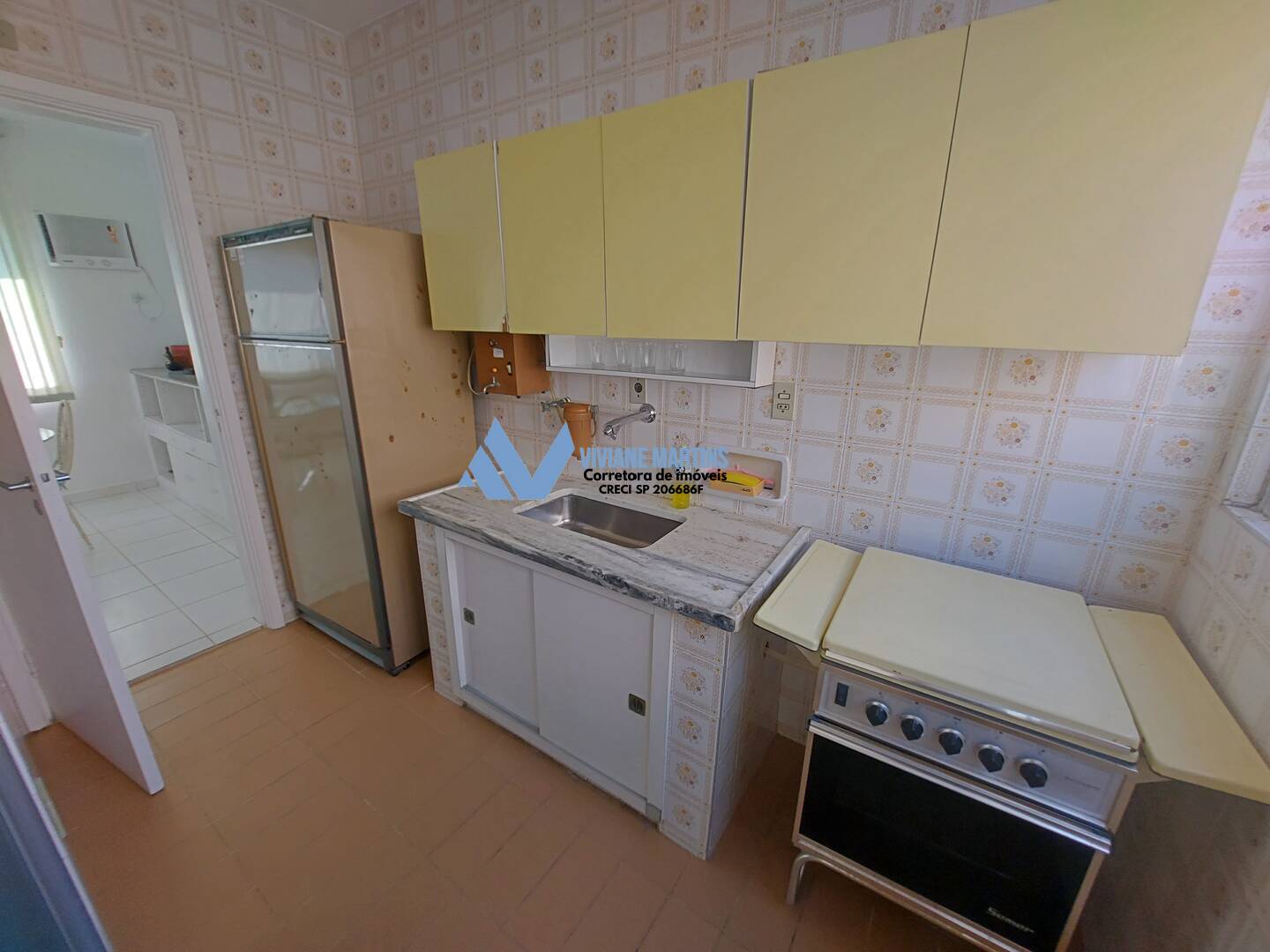 Apartamento à venda com 2 quartos, 70m² - Foto 6