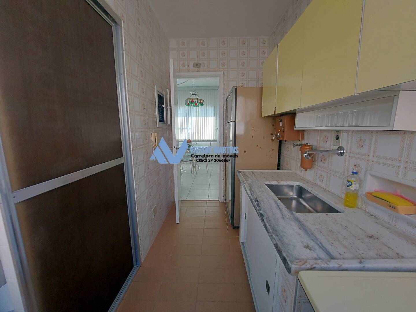 Apartamento à venda com 2 quartos, 70m² - Foto 7