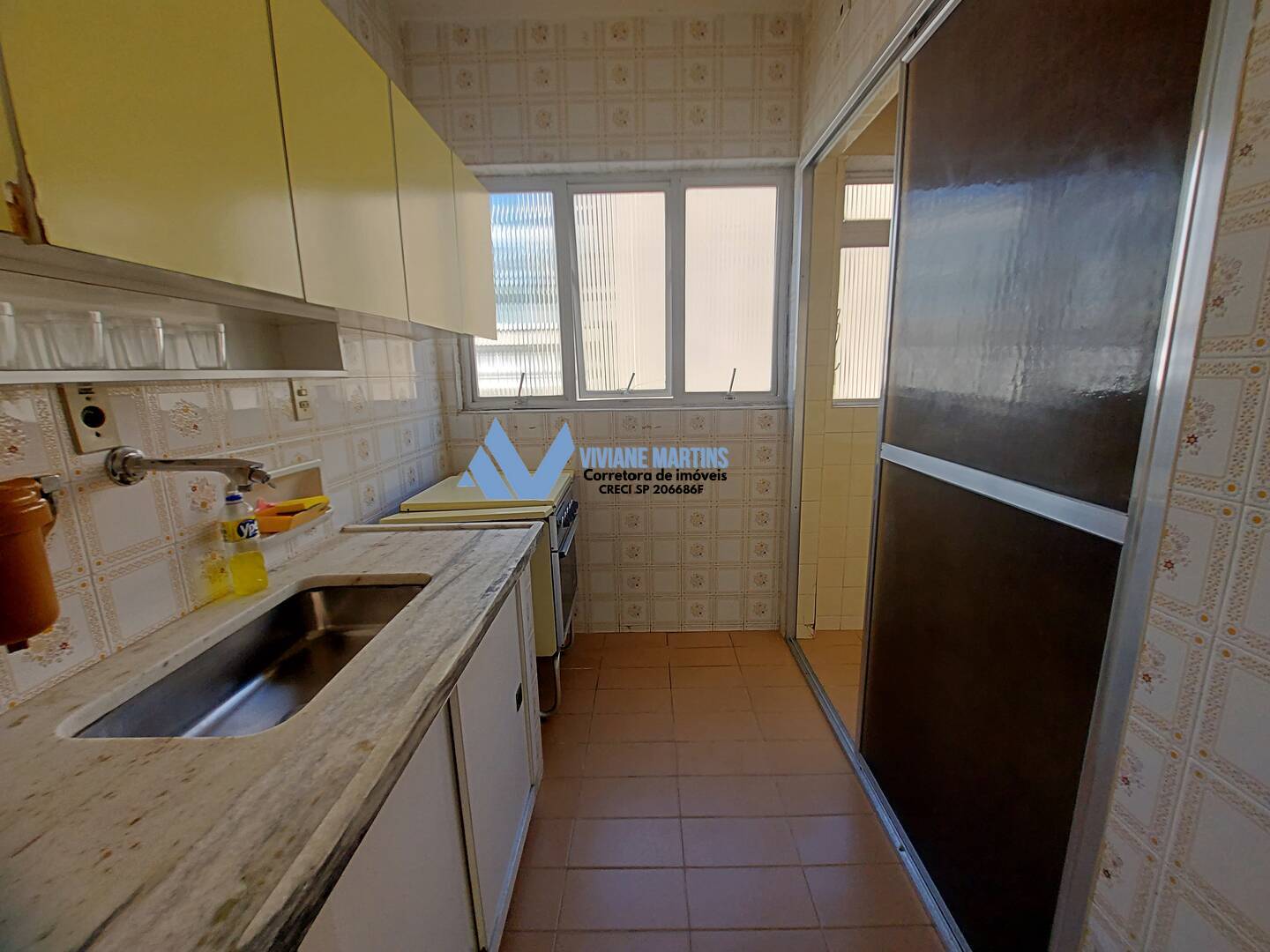 Apartamento à venda com 2 quartos, 70m² - Foto 5