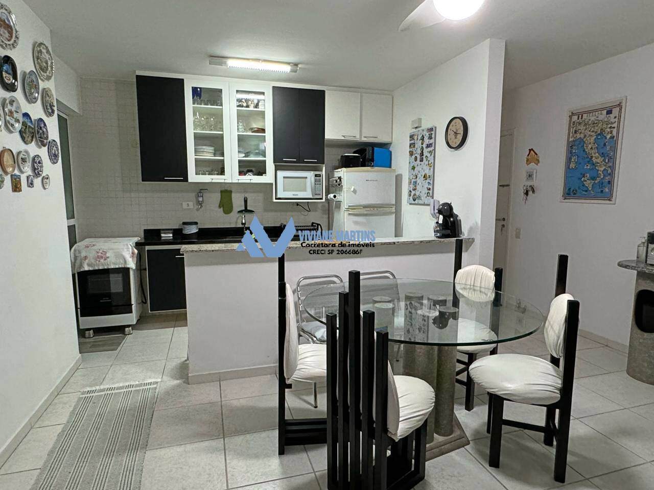 Apartamento à venda com 2 quartos, 78m² - Foto 10