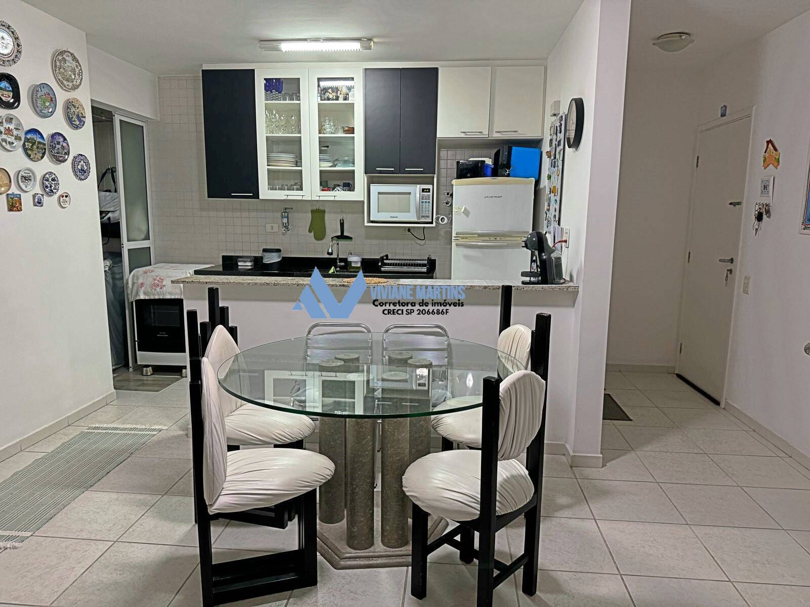 Apartamento à venda com 2 quartos, 78m² - Foto 9