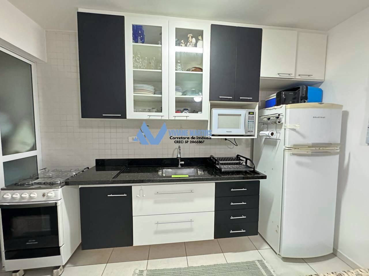 Apartamento à venda com 2 quartos, 78m² - Foto 11