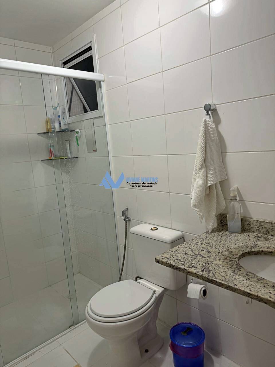 Apartamento à venda com 2 quartos, 78m² - Foto 12