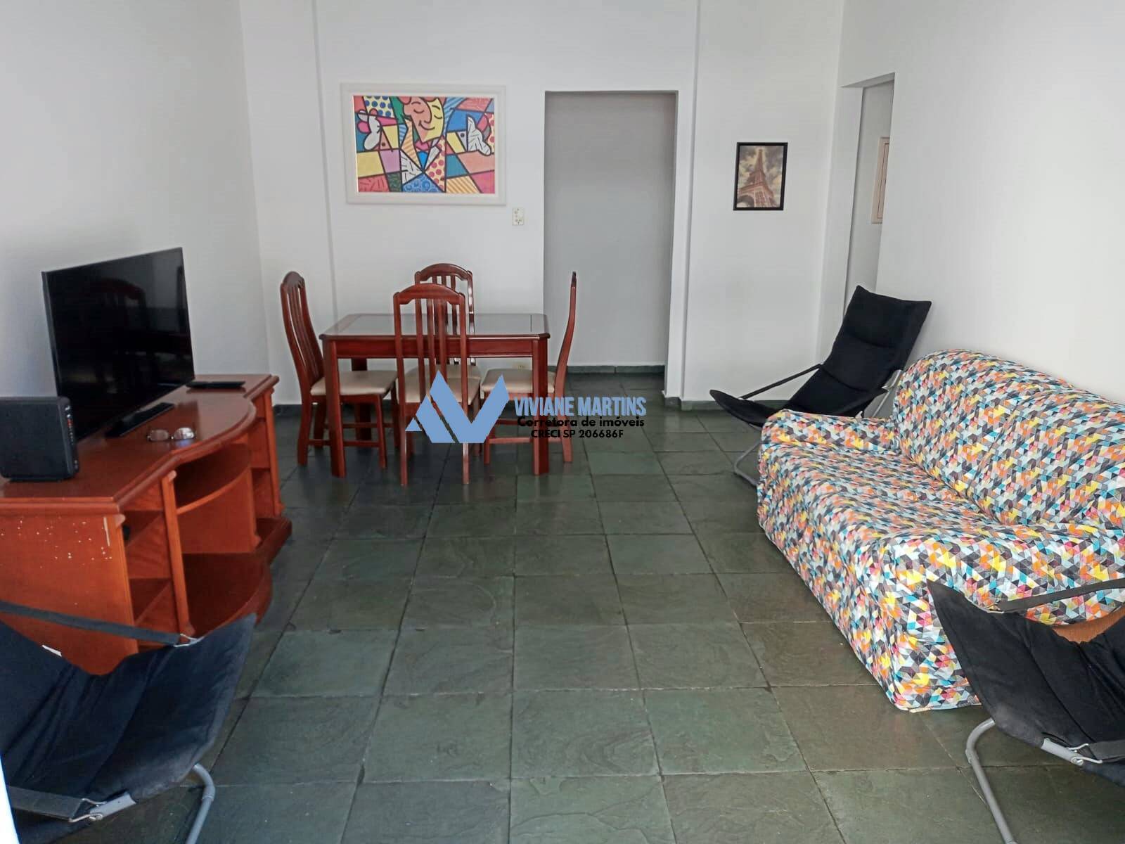 Apartamento à venda com 2 quartos, 113m² - Foto 5