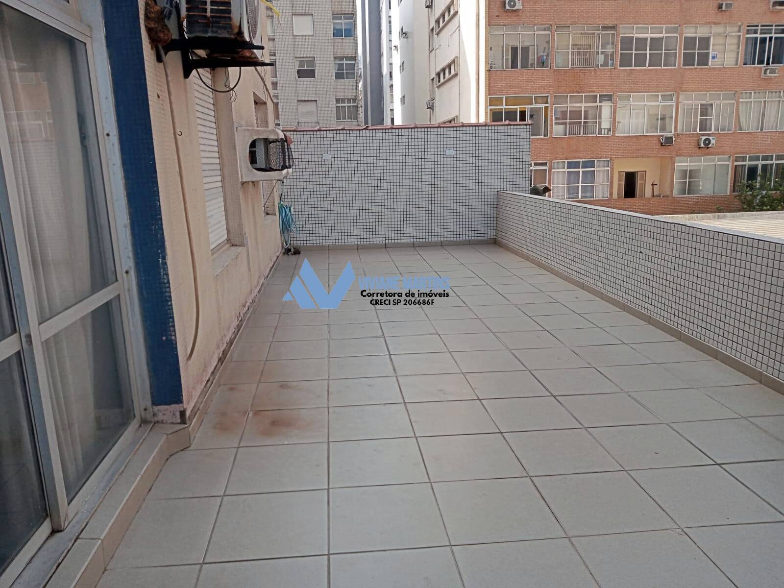 Apartamento à venda com 2 quartos, 113m² - Foto 2