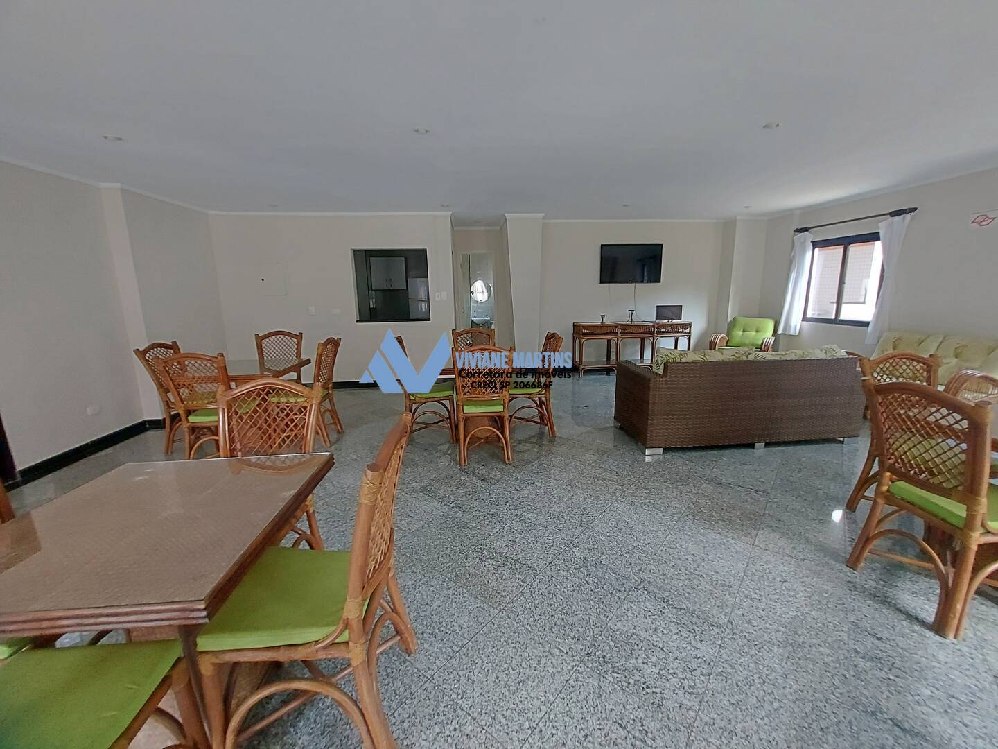 Apartamento à venda com 3 quartos, 73m² - Foto 4