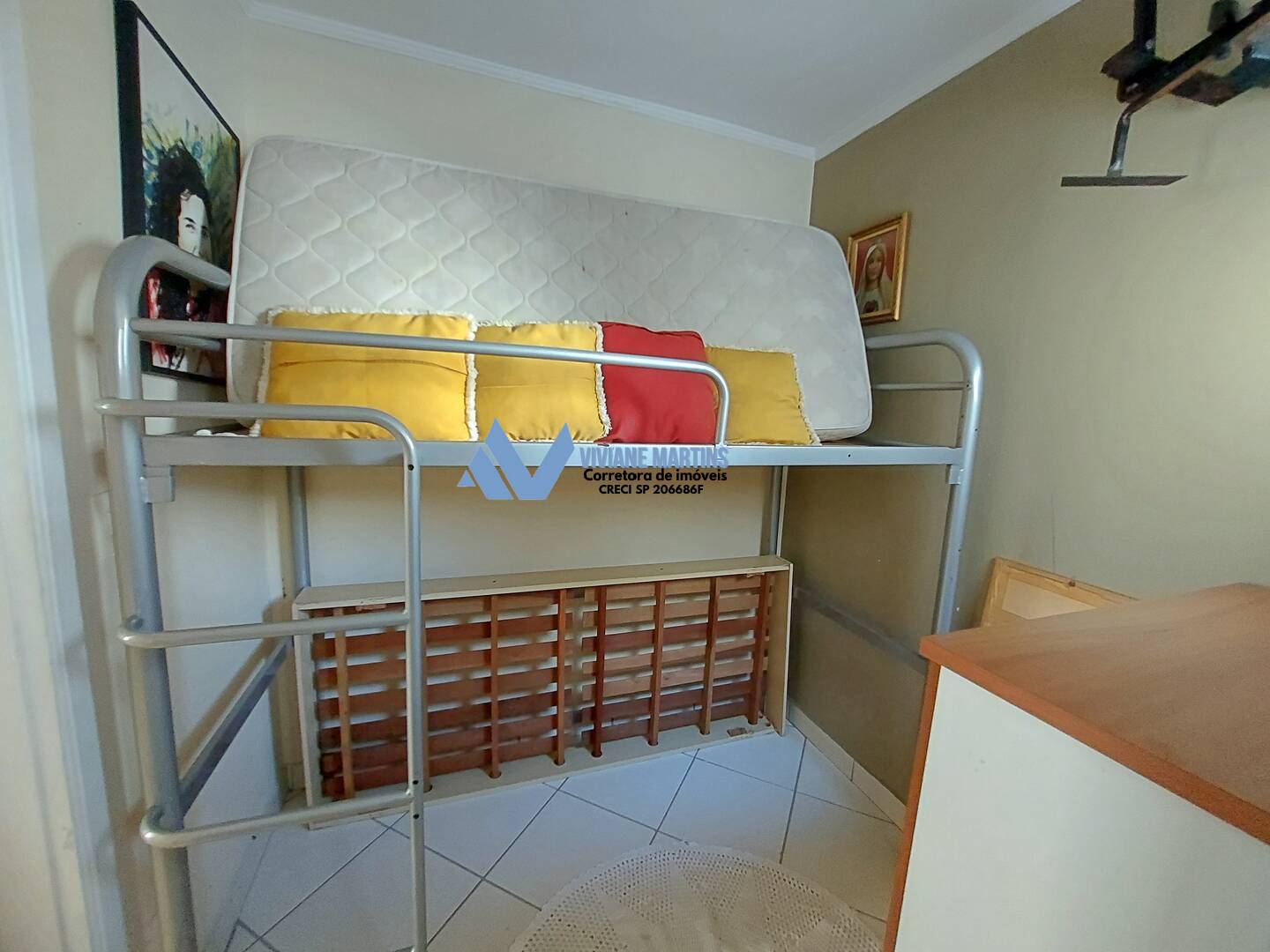 Apartamento à venda com 3 quartos, 73m² - Foto 22