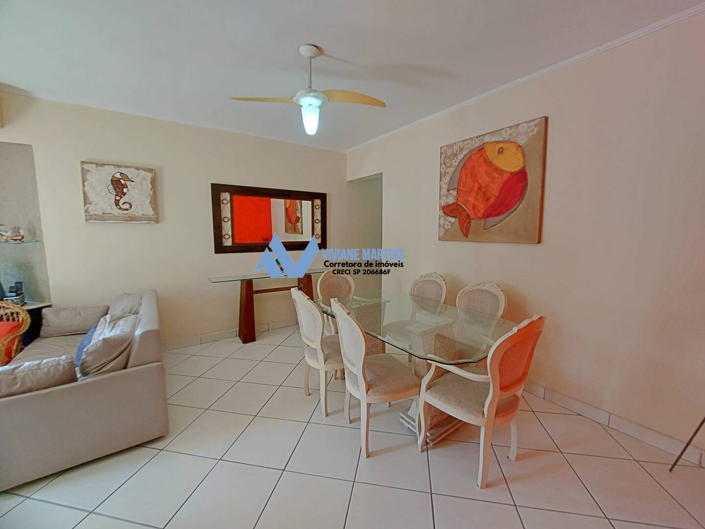 Apartamento à venda com 3 quartos, 73m² - Foto 11