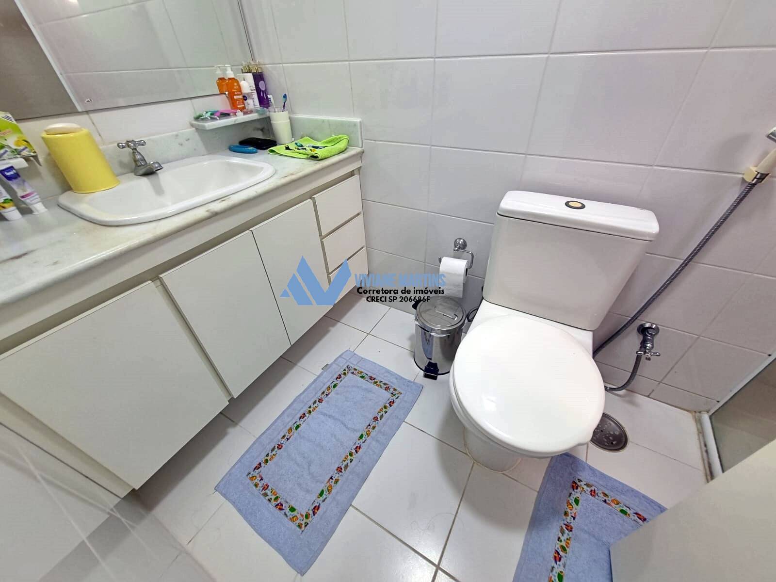 Apartamento à venda com 3 quartos, 120m² - Foto 10