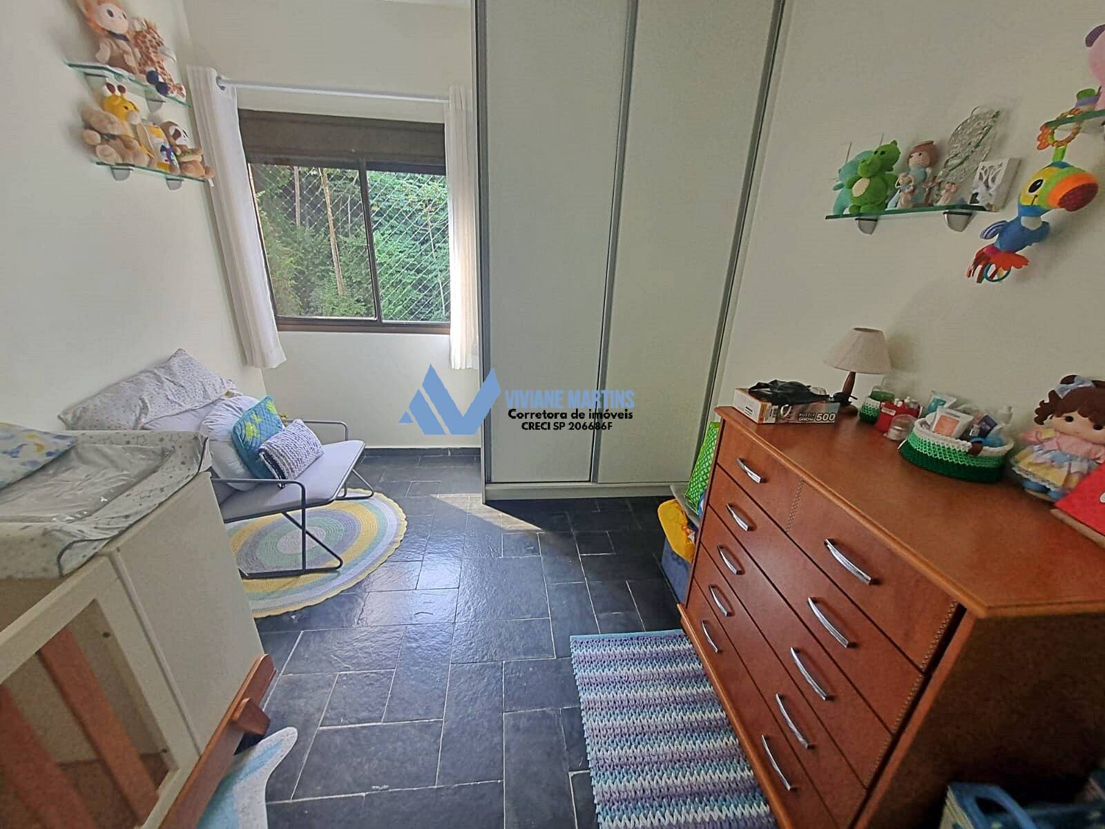 Apartamento à venda com 3 quartos, 120m² - Foto 14