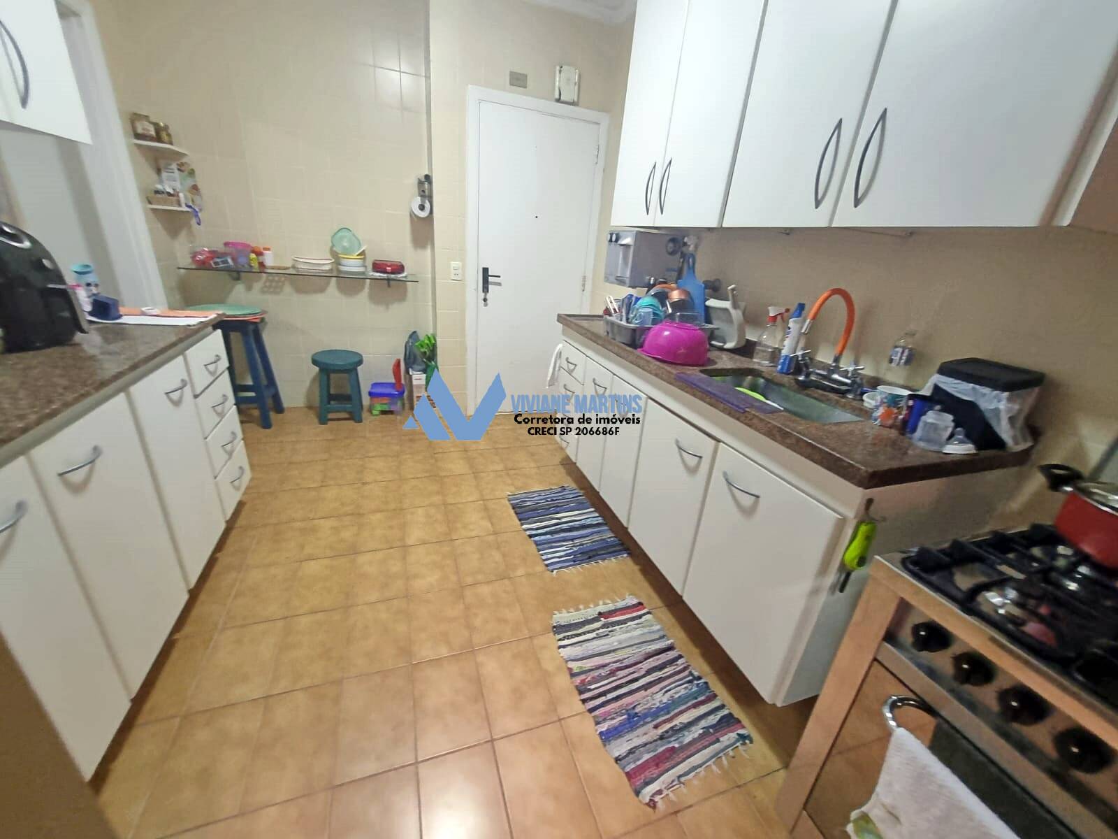 Apartamento à venda com 3 quartos, 120m² - Foto 6