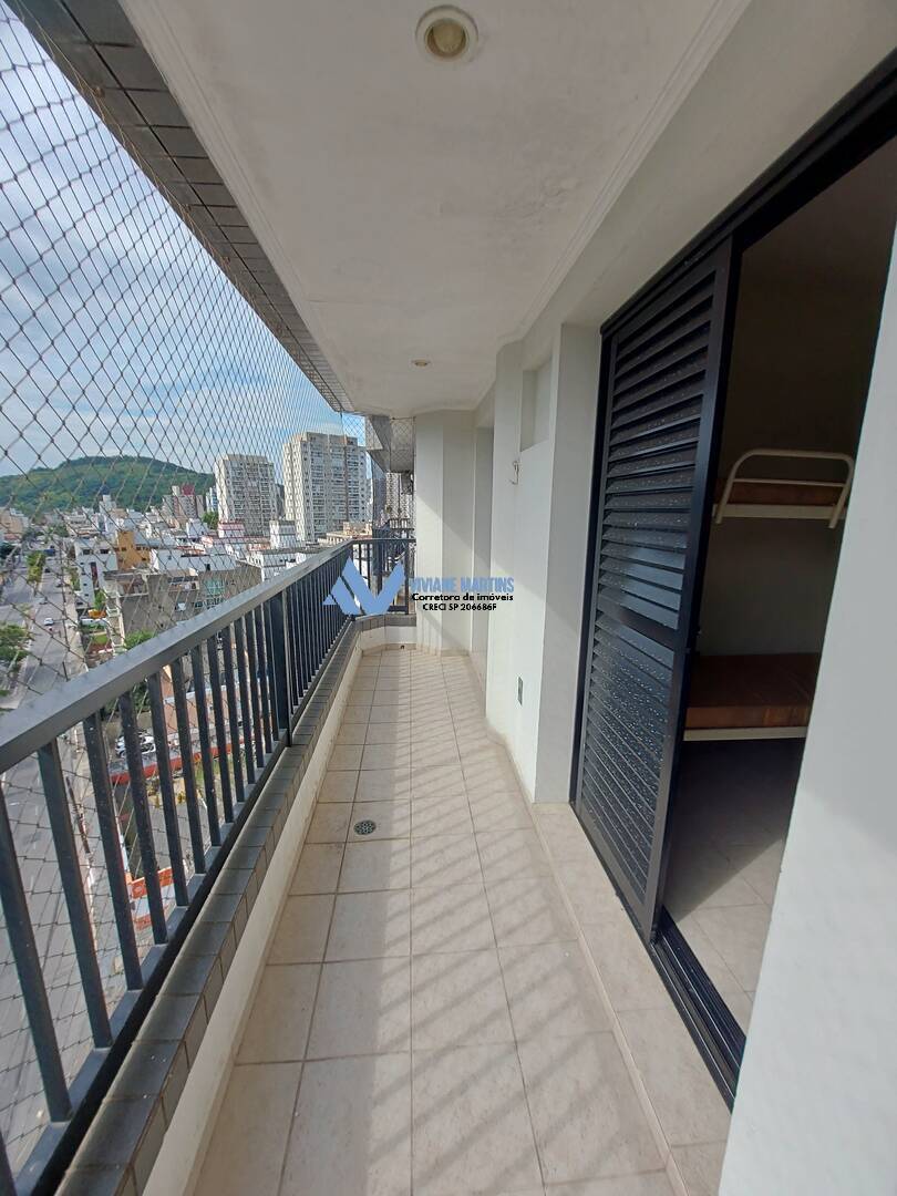 Apartamento à venda com 3 quartos, 94m² - Foto 8