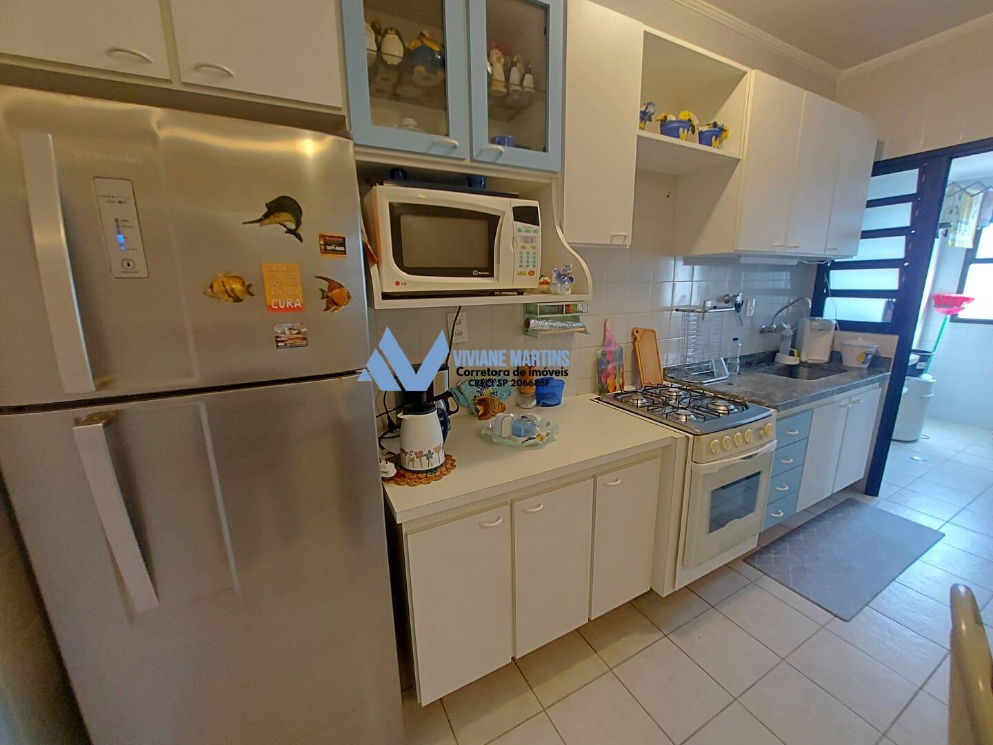 Apartamento à venda com 3 quartos, 94m² - Foto 24