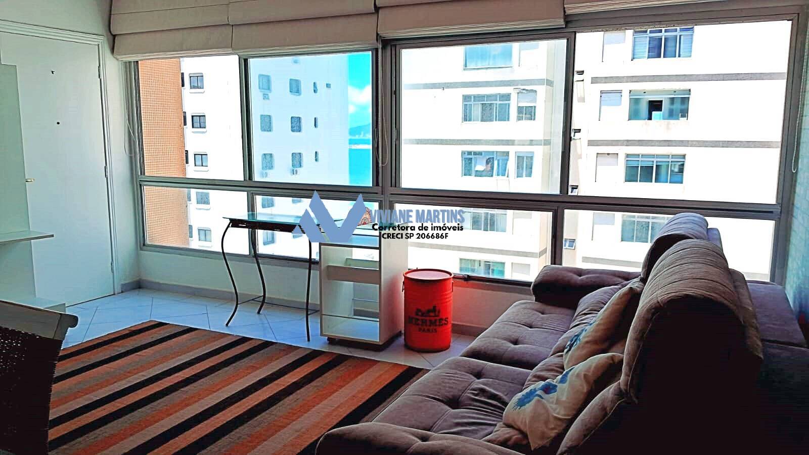 Apartamento à venda com 3 quartos, 90m² - Foto 1