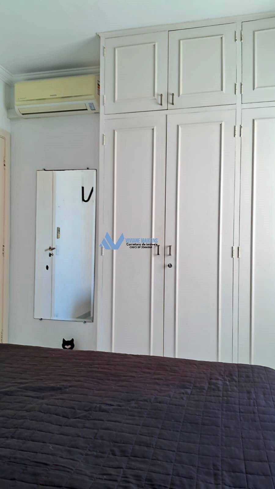 Apartamento à venda com 3 quartos, 90m² - Foto 6