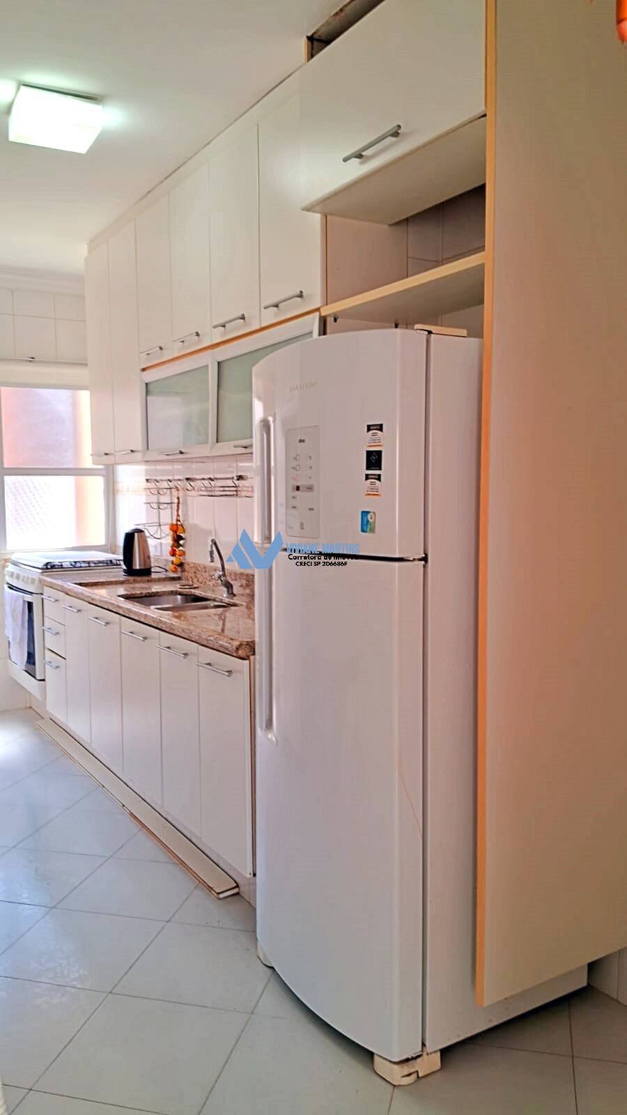 Apartamento à venda com 3 quartos, 90m² - Foto 20