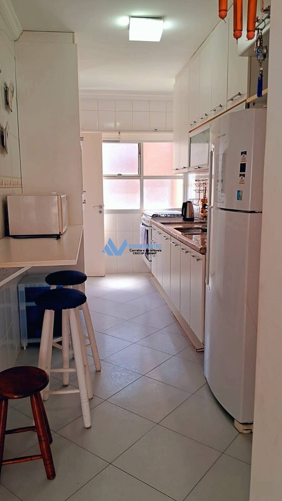 Apartamento à venda com 3 quartos, 90m² - Foto 19