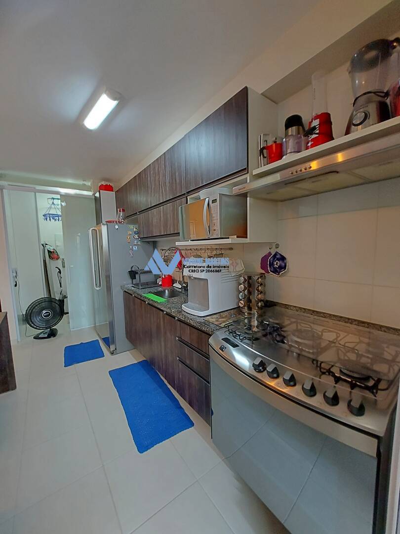 Apartamento à venda com 2 quartos, 79m² - Foto 7