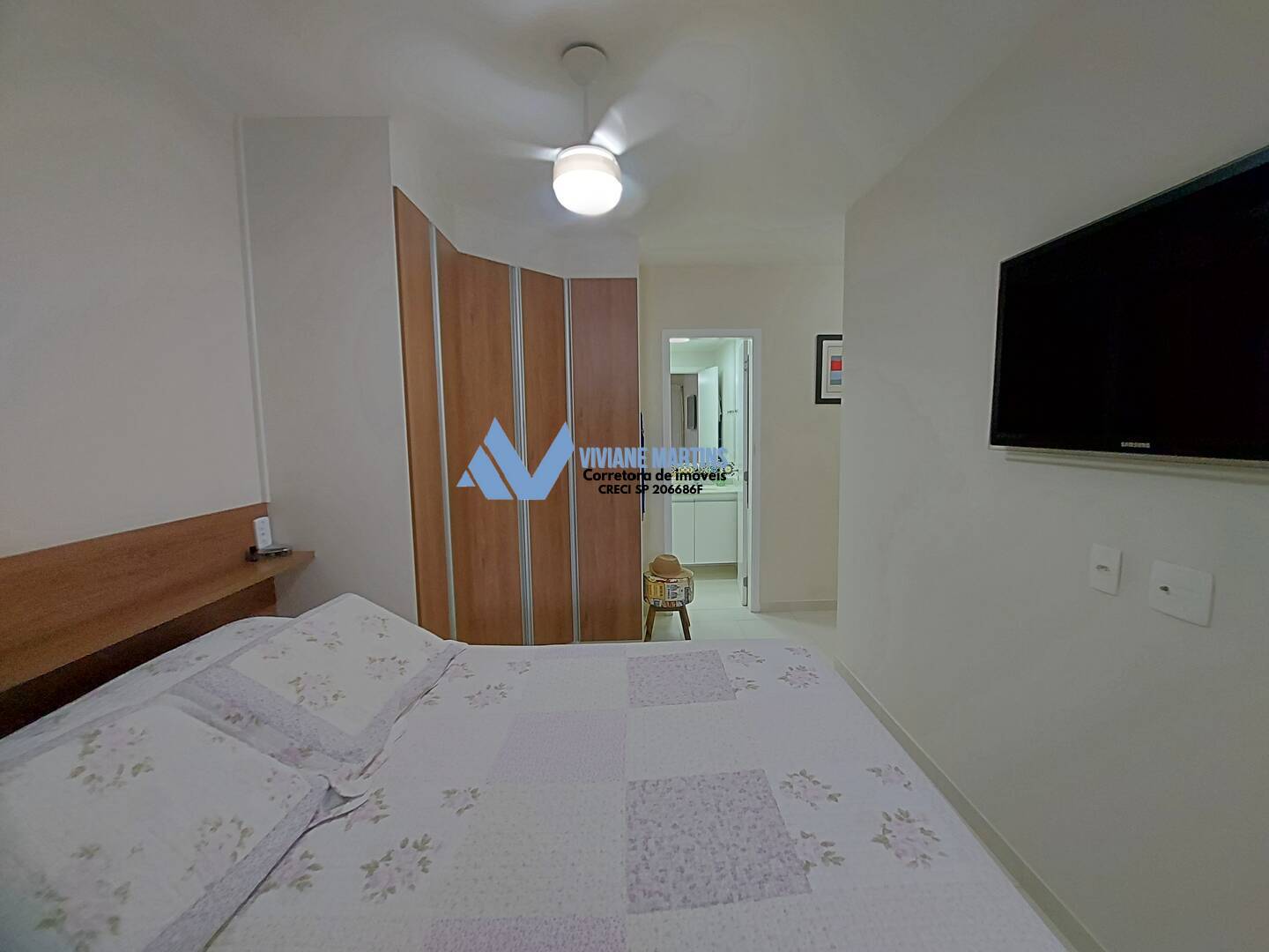 Apartamento à venda com 2 quartos, 79m² - Foto 20