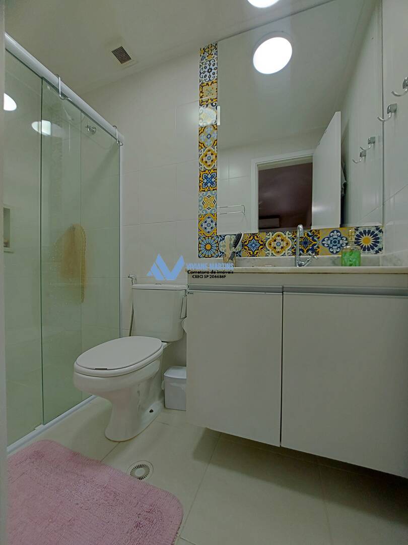 Apartamento à venda com 2 quartos, 79m² - Foto 22