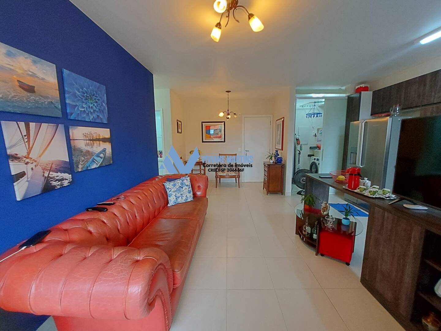 Apartamento à venda com 2 quartos, 79m² - Foto 12