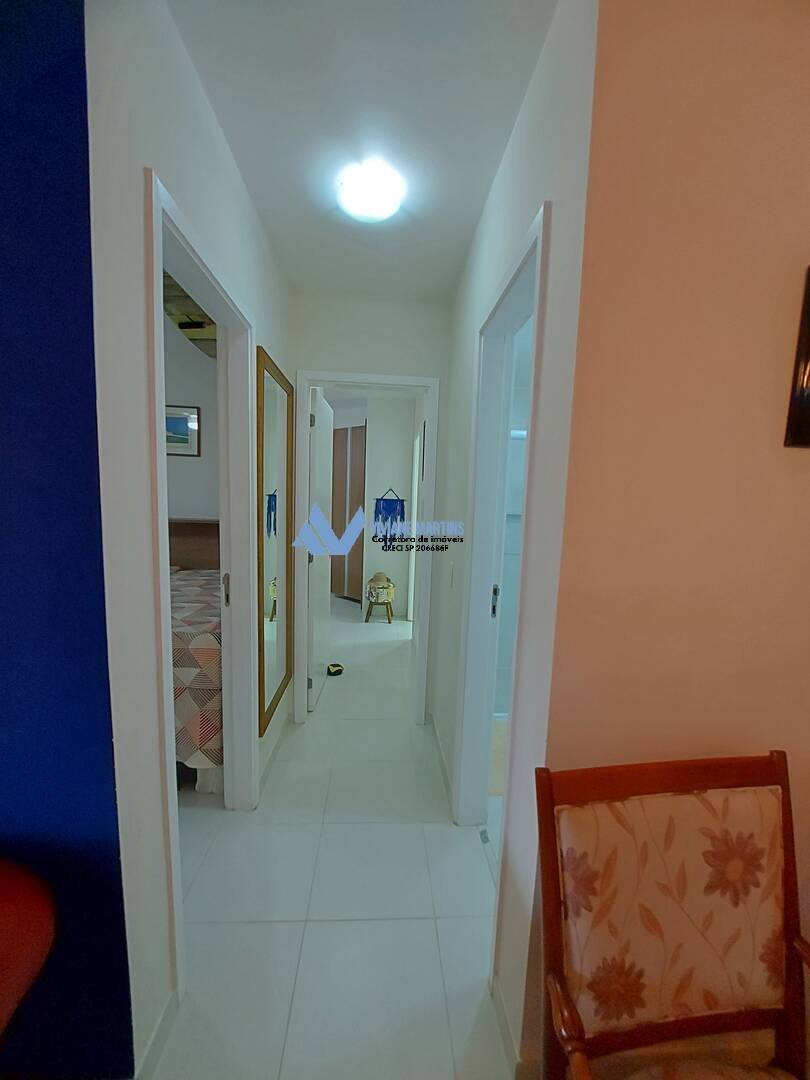 Apartamento à venda com 2 quartos, 79m² - Foto 13