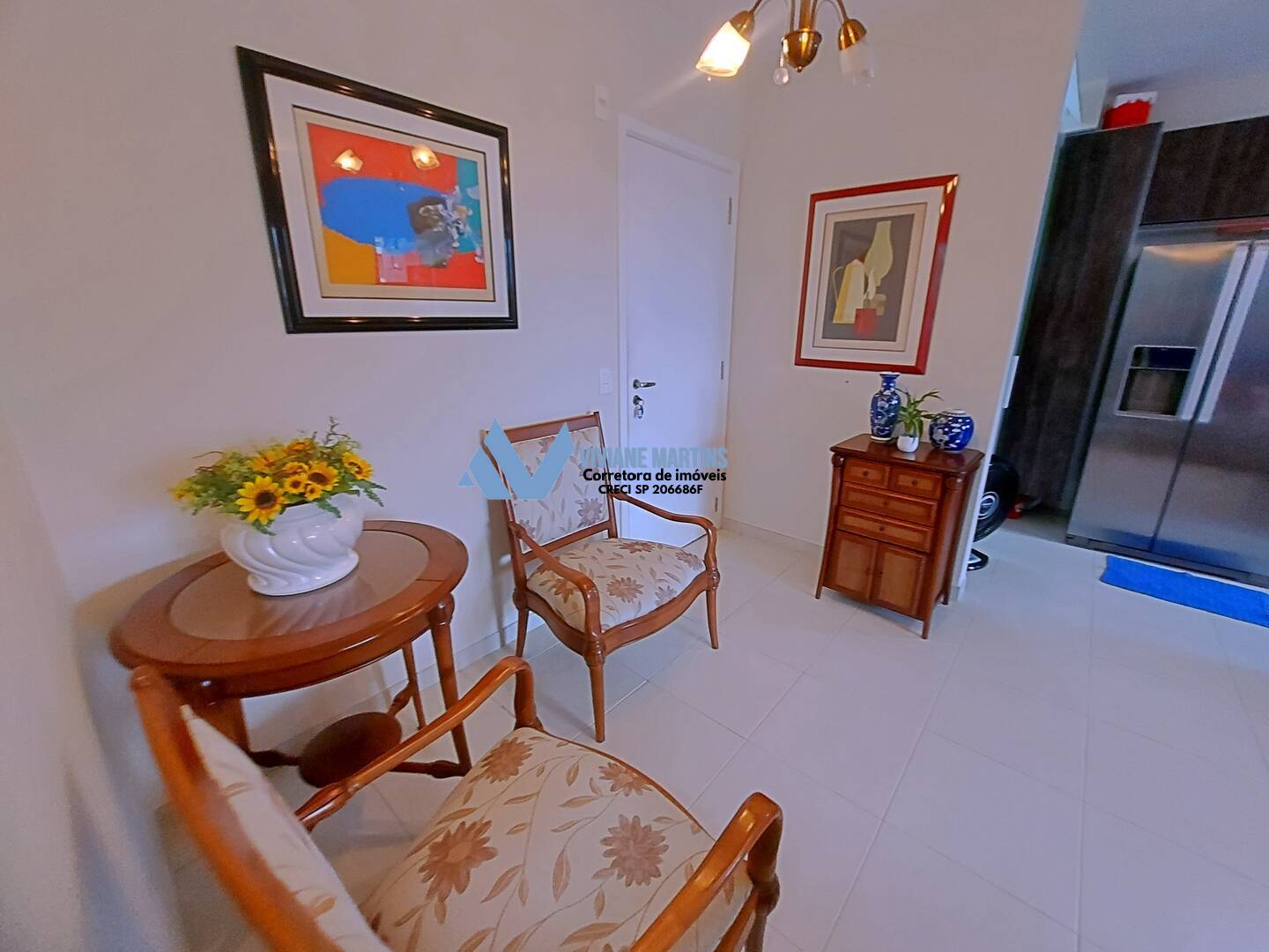 Apartamento à venda com 2 quartos, 79m² - Foto 11