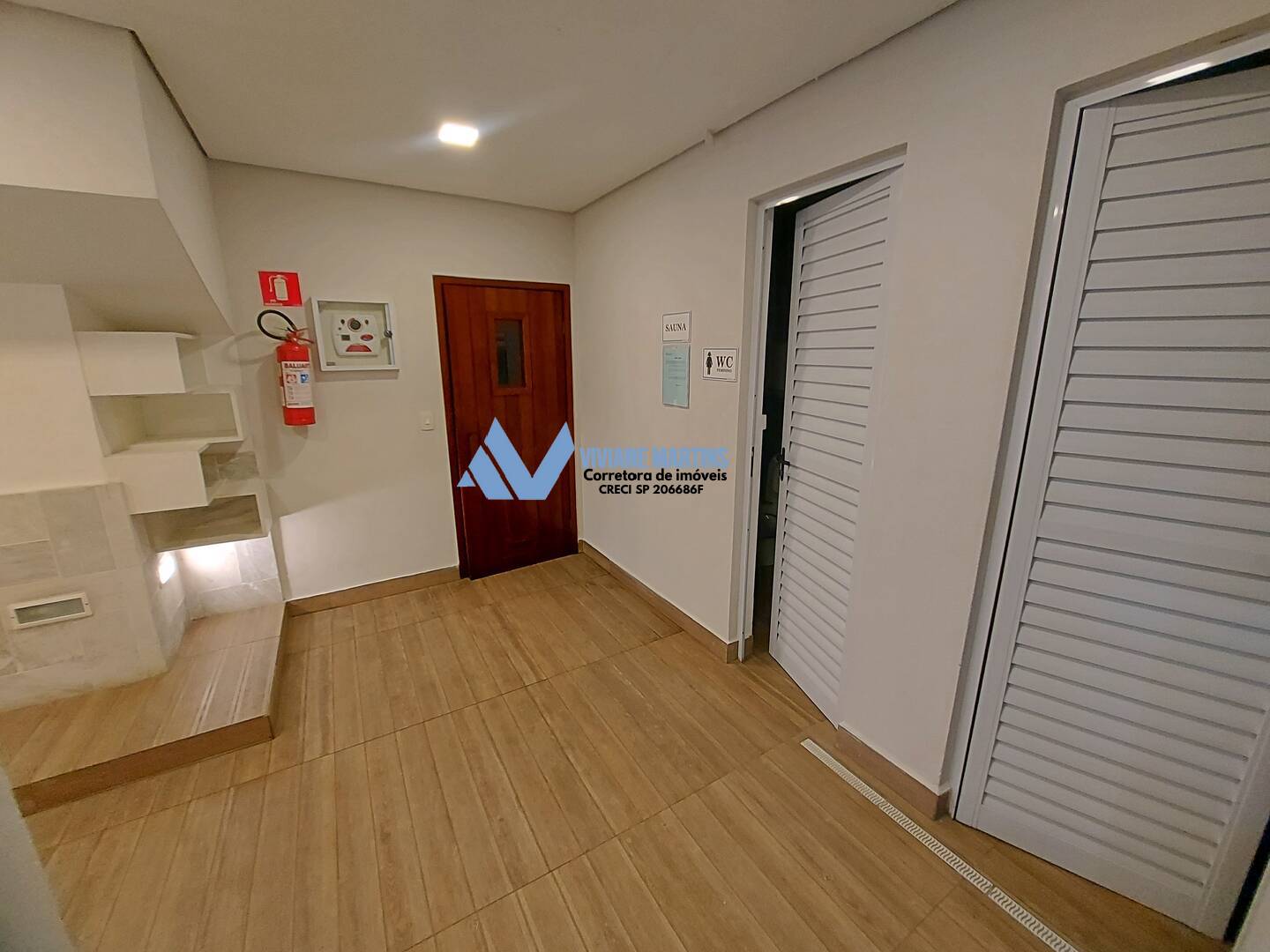 Apartamento à venda com 2 quartos, 79m² - Foto 57